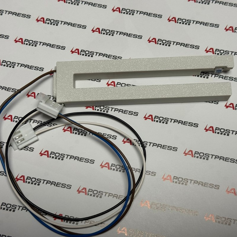 Horizon Sensor VAC-100 -VAC60 - Senzor pre Obrábací stroj: obrázok 1 Horizon Sensor VAC-100 -VAC60 - Senzor pre Obrábací stroj: obrázok 1