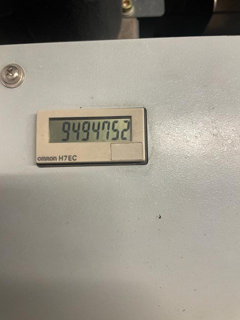 Horizon Stitchliner 5500 | VAC-60a | VAC-60m | VAC-60c | 2007 | 10 Mio - Tlačiarenský stroj: obrázok 2 Horizon Stitchliner 5500 | VAC-60a | VAC-60m | VAC-60c | 2007 | 10 Mio - Tlačiarenský stroj: obrázok 2