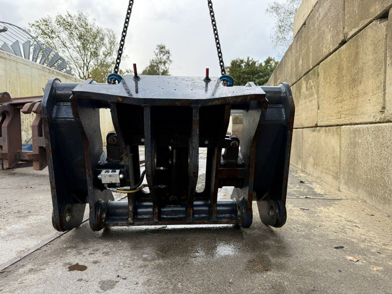 Bepe Caterpillar 962 Verachtert quick coupler NEW! - Rýchloupínacia zariadenia pre Stavebné stroje: obrázok 5 Bepe Caterpillar 962 Verachtert quick coupler NEW! - Rýchloupínacia zariadenia pre Stavebné stroje: obrázok 5