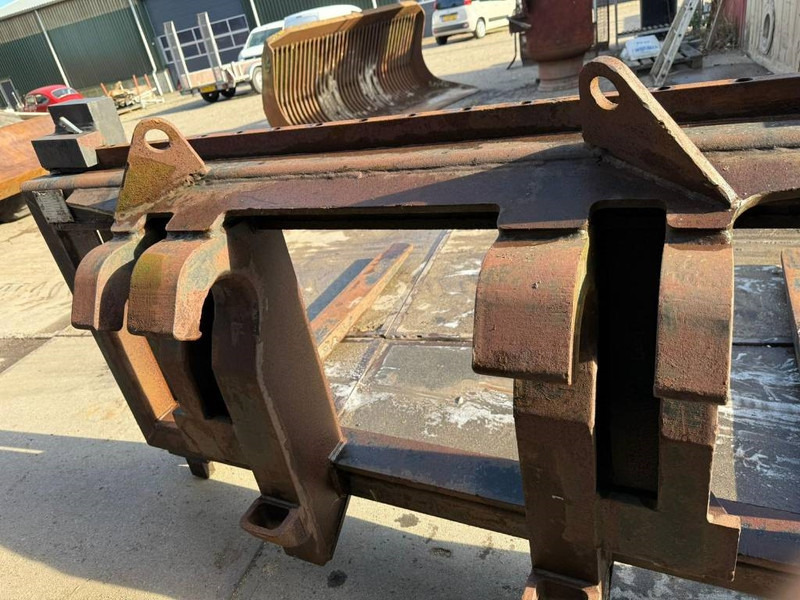 C. Klein Verachtert 2007/2008 Palletforks / Pallet - Vidlice pre Stavebné stroje: obrázok 5 C. Klein Verachtert 2007/2008 Palletforks / Pallet - Vidlice pre Stavebné stroje: obrázok 5