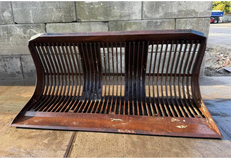 C Klein Verachtert 2007 / 2008 Skeletonbucket CAT - Lyžica pre Stavebné stroje: obrázok 1 C Klein Verachtert 2007 / 2008 Skeletonbucket CAT - Lyžica pre Stavebné stroje: obrázok 1