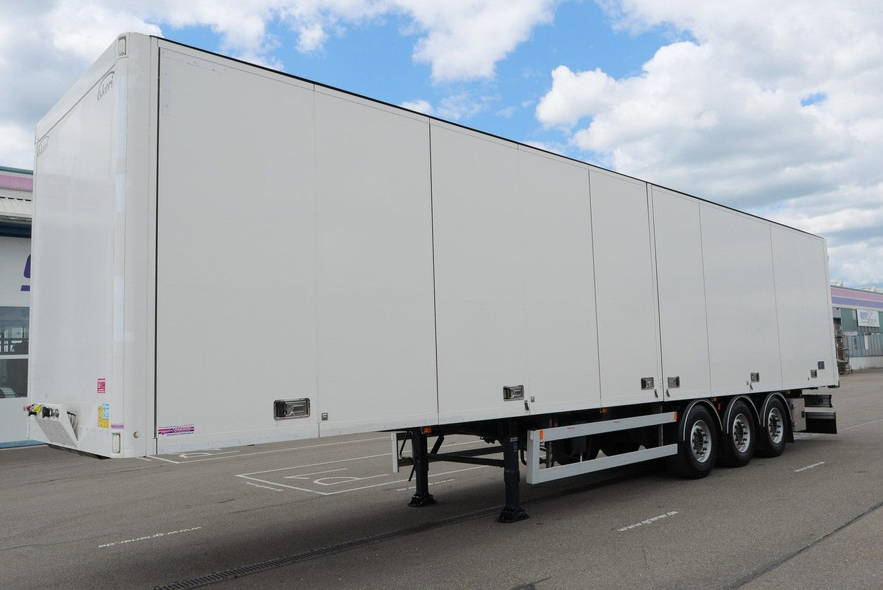 EKERI T3-A /SEITLICHE TÜREN /FALTWAND 2700 mm - Náves skriňové: obrázok 4 EKERI T3-A /SEITLICHE TÜREN /FALTWAND 2700 mm - Náves skriňové: obrázok 4