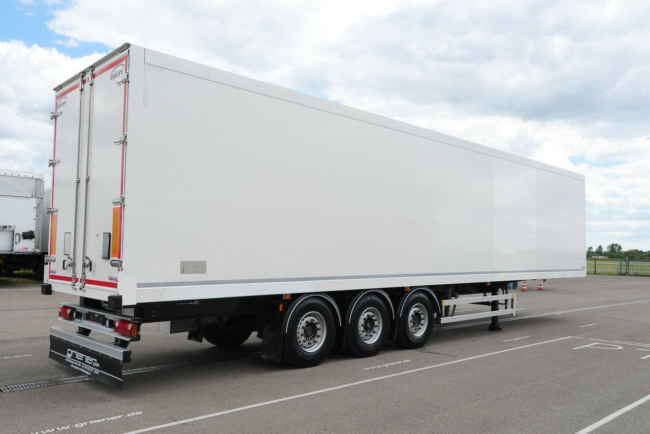 EKERI T3-A /SEITLICHE TÜREN /FALTWAND 2700 mm - Náves skriňové: obrázok 2 EKERI T3-A /SEITLICHE TÜREN /FALTWAND 2700 mm - Náves skriňové: obrázok 2