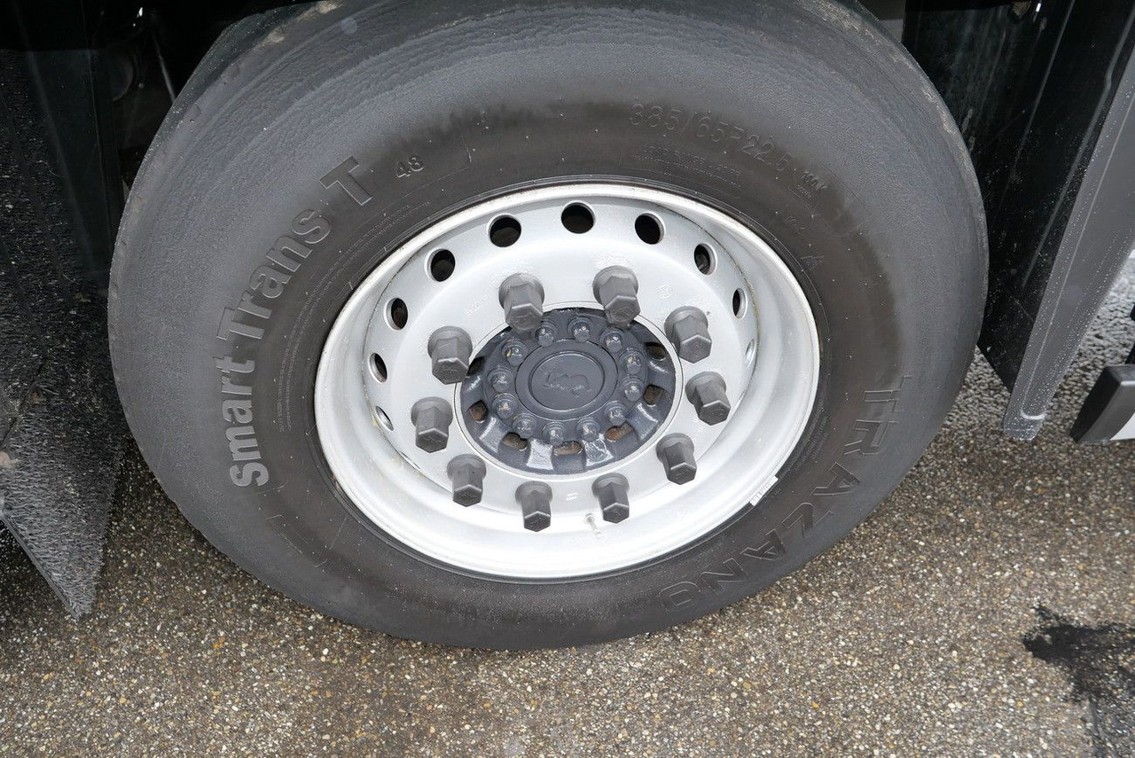 Náves chladírenské Schmitz Cargobull SKO 18 /LBW BÄR 2500 kg / CARRIER 1550 / LIFT: obrázok 16 Náves chladírenské Schmitz Cargobull SKO 18 /LBW BÄR 2500 kg / CARRIER 1550 / LIFT: obrázok 16