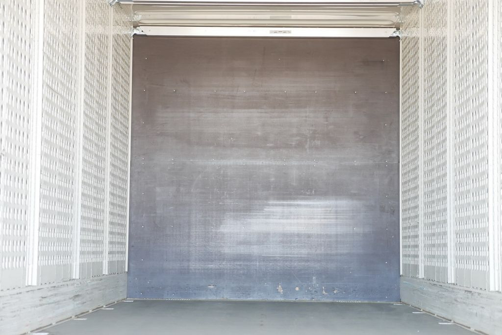 Príves skriňové Schmitz Cargobull WKSTG 7,45 /STAHLKOFFER / TEXTIL / DOPPELSTOCK: obrázok 17
