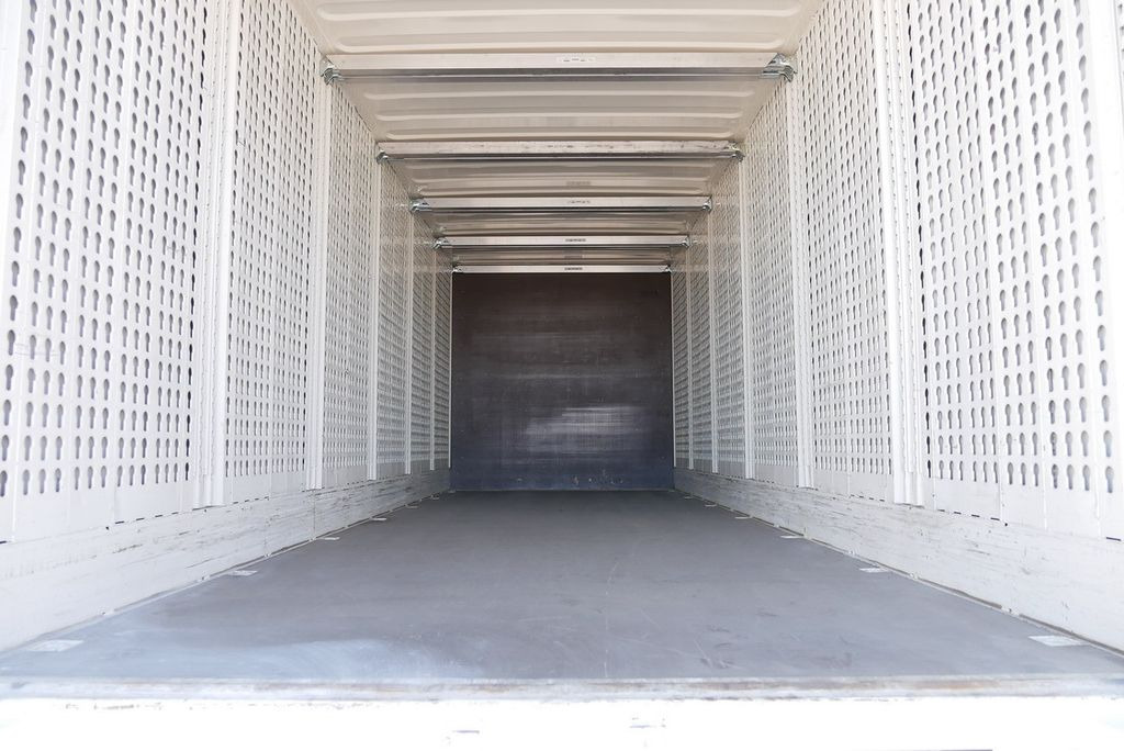 Príves skriňové Schmitz Cargobull WKSTG 7,45 /STAHLKOFFER / TEXTIL / DOPPELSTOCK: obrázok 16