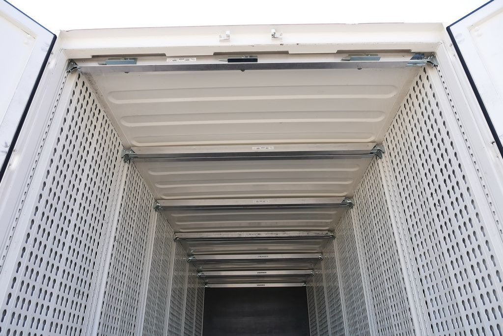 Príves skriňové Schmitz Cargobull WKSTG 7,45 /STAHLKOFFER / TEXTIL / DOPPELSTOCK: obrázok 18