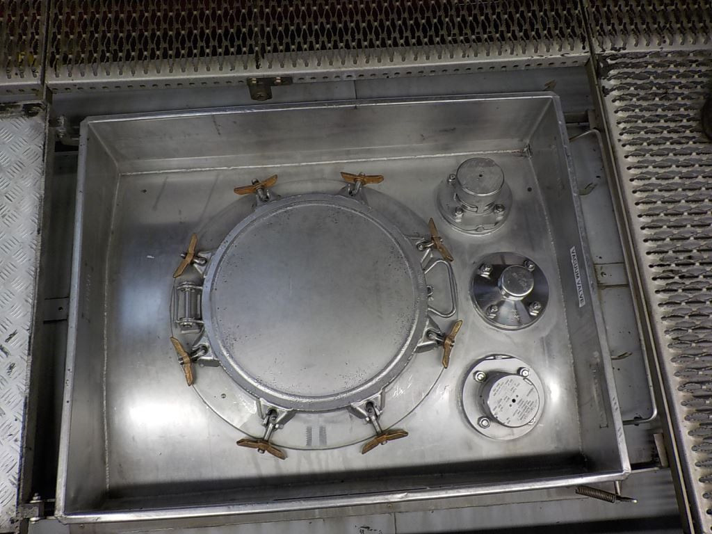 29.500 Liter V4A Druckluftleitung ADR 8/2026 - Cisternový náves: obrázok 4 29.500 Liter V4A Druckluftleitung ADR 8/2026 - Cisternový náves: obrázok 4