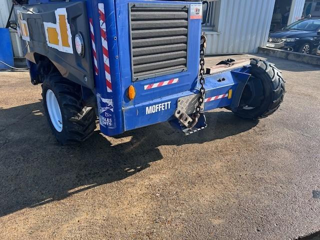 MOFFET M8-25.4 3X3X3 M8-25.4 MULTIDIRECTIONNEL - Závesný vysokozdvižný vozík: obrázok 5 MOFFET M8-25.4 3X3X3 M8-25.4 MULTIDIRECTIONNEL - Závesný vysokozdvižný vozík: obrázok 5