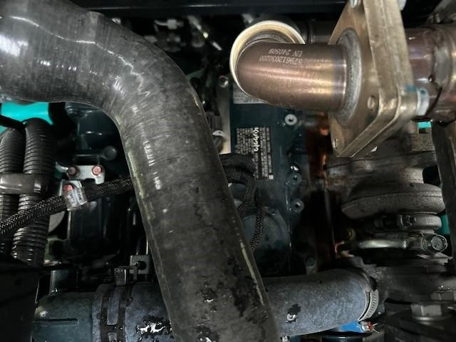 Šmykom riadený nakladač SUNWARD SWL2830 SUNWARD /BOBCAT: obrázok 6 Šmykom riadený nakladač SUNWARD SWL2830 SUNWARD /BOBCAT: obrázok 6