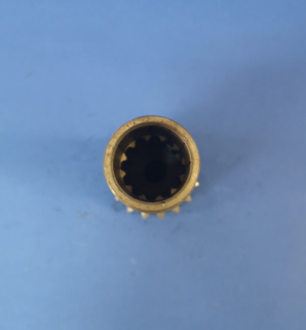 010080A Schwenkmotorwelle Bobcat 320, 322 - Motor otoče pre Stavebné stroje: obrázok 3 010080A Schwenkmotorwelle Bobcat 320, 322 - Motor otoče pre Stavebné stroje: obrázok 3