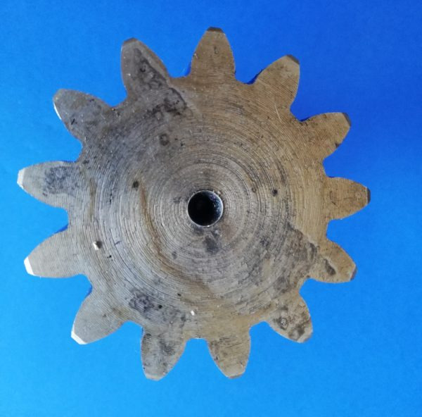 010150A Bobcat 425 swing motor shaft - Motor otoče pre Stavebné stroje: obrázok 4 010150A Bobcat 425 swing motor shaft - Motor otoče pre Stavebné stroje: obrázok 4