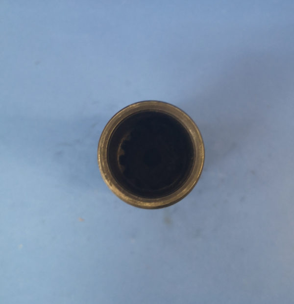 010200A Wałek silnika obrotu Yanmar B12/14/17/YB121 - Motor otoče pre Stavebné stroje: obrázok 3 010200A Wałek silnika obrotu Yanmar B12/14/17/YB121 - Motor otoče pre Stavebné stroje: obrázok 3