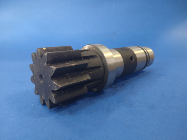 010200A Wałek silnika obrotu Yanmar B12/14/17/YB121 - Motor otoče pre Stavebné stroje: obrázok 5 010200A Wałek silnika obrotu Yanmar B12/14/17/YB121 - Motor otoče pre Stavebné stroje: obrázok 5