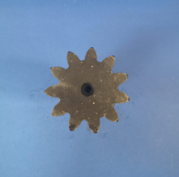 010200A Wałek silnika obrotu Yanmar B12/14/17/YB121 - Motor otoče pre Stavebné stroje: obrázok 4 010200A Wałek silnika obrotu Yanmar B12/14/17/YB121 - Motor otoče pre Stavebné stroje: obrázok 4