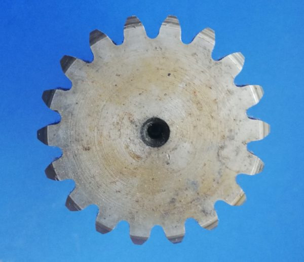 010430A Bobcat 325 Schwenkmotorwelle - Motor otoče pre Stavebné stroje: obrázok 5 010430A Bobcat 325 Schwenkmotorwelle - Motor otoče pre Stavebné stroje: obrázok 5