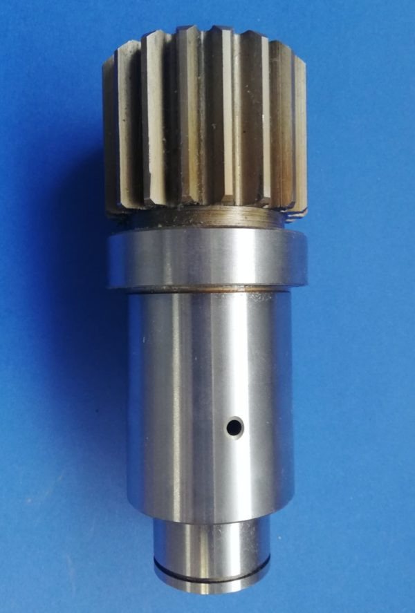 010430A Bobcat 325 swing motor shaft - Motor otoče pre Stavebné stroje: obrázok 4 010430A Bobcat 325 swing motor shaft - Motor otoče pre Stavebné stroje: obrázok 4