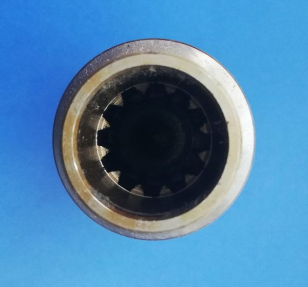 010430A Bobcat 325 swing motor shaft - Motor otoče pre Stavebné stroje: obrázok 3 010430A Bobcat 325 swing motor shaft - Motor otoče pre Stavebné stroje: obrázok 3