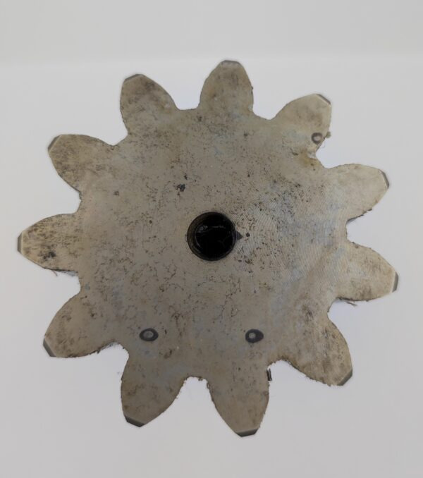 010740A Wałek silnika obrotu Yanmar SV 26 - Motor otoče pre Stavebné stroje: obrázok 2 010740A Wałek silnika obrotu Yanmar SV 26 - Motor otoče pre Stavebné stroje: obrázok 2