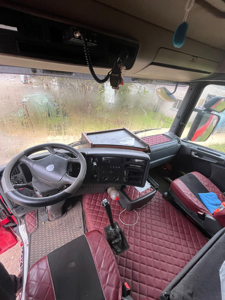 SCANIA R480 - Nákladné vozidlo na prepravu dreva, Auto s hydraulickou rukou: obrázok 5 SCANIA R480 - Nákladné vozidlo na prepravu dreva, Auto s hydraulickou rukou: obrázok 5