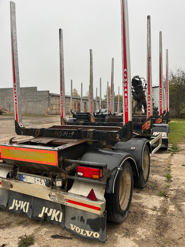 SCANIA R480 - Nákladné vozidlo na prepravu dreva, Auto s hydraulickou rukou: obrázok 4 SCANIA R480 - Nákladné vozidlo na prepravu dreva, Auto s hydraulickou rukou: obrázok 4