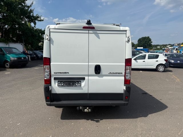 Citroën Jumper - Malá dodávka: obrázok 5 Citroën Jumper - Malá dodávka: obrázok 5