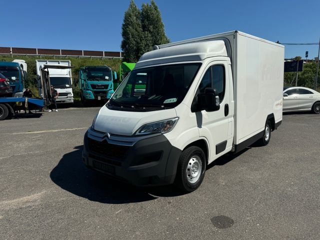 Citroën Jumper - Pojazdná predajňa: obrázok 2 Citroën Jumper - Pojazdná predajňa: obrázok 2