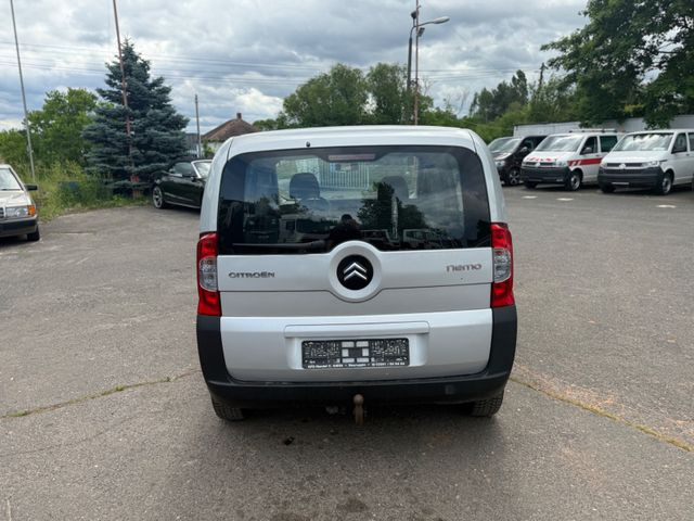 Citroën Nemo Multispace - Mikrobus: obrázok 5 Citroën Nemo Multispace - Mikrobus: obrázok 5