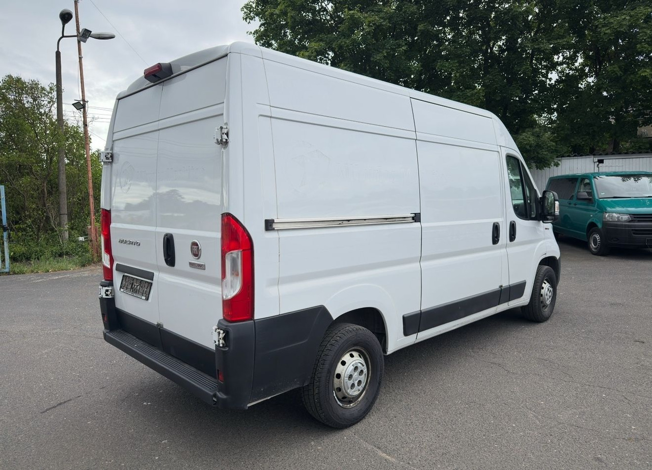 Fiat Ducato Hochr.-Kasten 33 130 L2H2 RS: 3450 mm - Malá dodávka: obrázok 4 Fiat Ducato Hochr.-Kasten 33 130 L2H2 RS: 3450 mm - Malá dodávka: obrázok 4