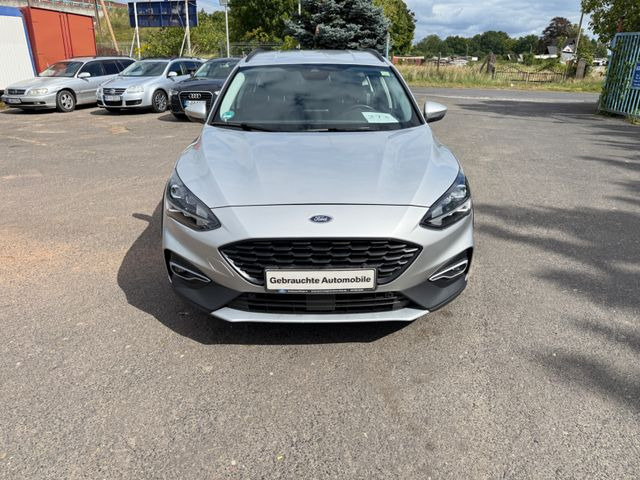 Ford Focus Turnier Active - Kombi: obrázok 1 Ford Focus Turnier Active - Kombi: obrázok 1