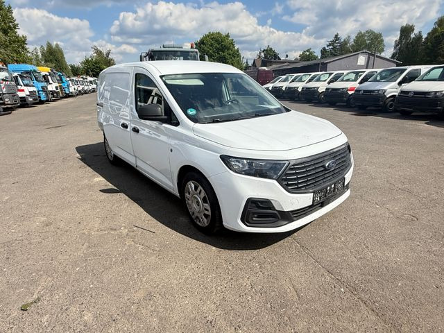 Ford Transit Connect Trend L2 Kasten - Malá dodávka: obrázok 1 Ford Transit Connect Trend L2 Kasten - Malá dodávka: obrázok 1
