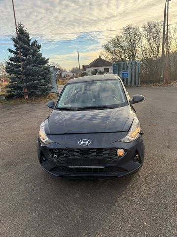 Hyundai i10 Trend Automatic. - Automobil: obrázok 1 Hyundai i10 Trend Automatic. - Automobil: obrázok 1