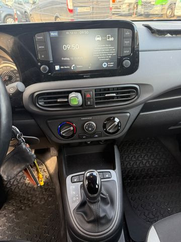 Hyundai i10 Trend Automatic. - Automobil: obrázok 5 Hyundai i10 Trend Automatic. - Automobil: obrázok 5