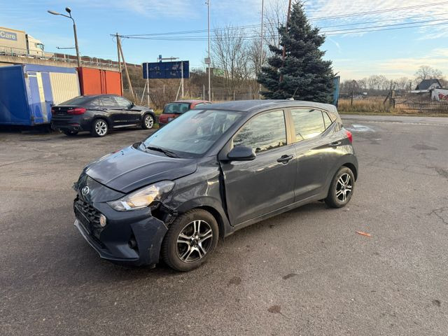 Hyundai i10 Trend Automatic. - Automobil: obrázok 3 Hyundai i10 Trend Automatic. - Automobil: obrázok 3