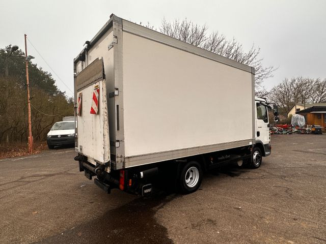 Chladirenské nákladné vozidlo MAN TGL 8.180 Kühlkoffer Lbw: obrázok 7 Chladirenské nákladné vozidlo MAN TGL 8.180 Kühlkoffer Lbw: obrázok 7