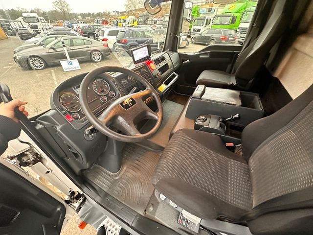 Chladirenské nákladné vozidlo MAN TGL 8.180 Kühlkoffer Lbw: obrázok 10 Chladirenské nákladné vozidlo MAN TGL 8.180 Kühlkoffer Lbw: obrázok 10