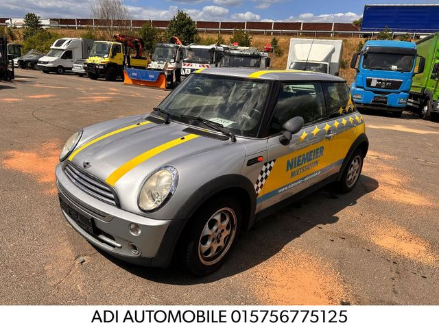 MINI ONE Mini One - Automobil: obrázok 2 MINI ONE Mini One - Automobil: obrázok 2