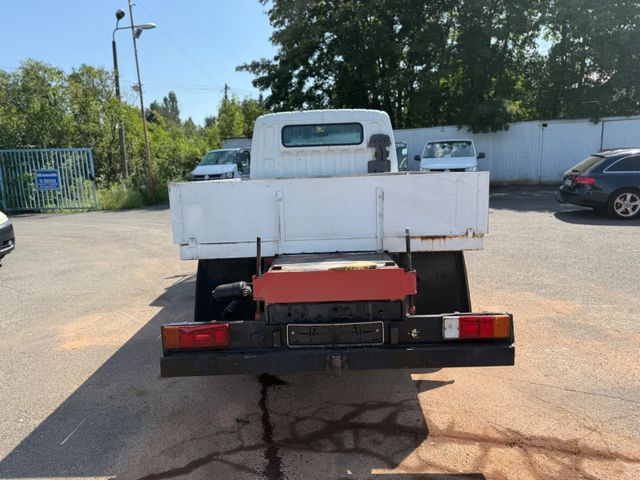 Mitsubishi Intercooler Canter - Dodávka sklápač: obrázok 5 Mitsubishi Intercooler Canter - Dodávka sklápač: obrázok 5