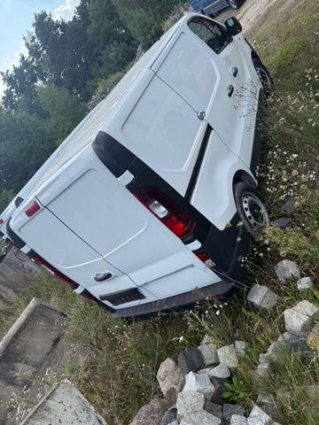 Opel Vivaro B Kasten/Kombi Kasten L1H1 2,7t - Malá dodávka: obrázok 5 Opel Vivaro B Kasten/Kombi Kasten L1H1 2,7t - Malá dodávka: obrázok 5