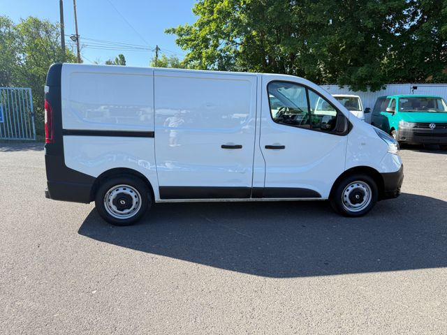 Renault Trafic Kasten L1H1 Komfort - Malá dodávka: obrázok 5 Renault Trafic Kasten L1H1 Komfort - Malá dodávka: obrázok 5