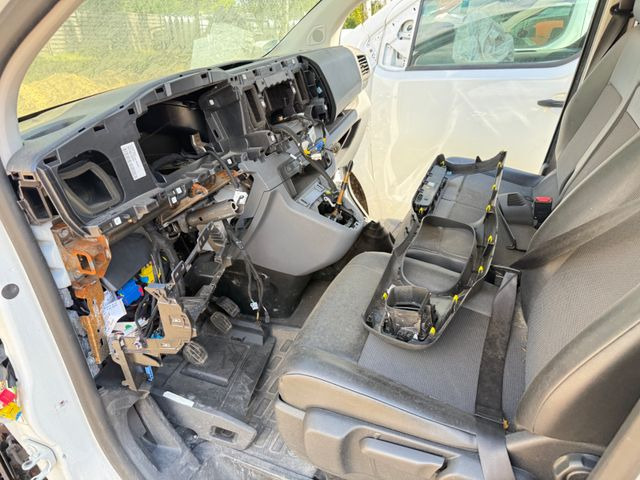 Toyota Proace L1 Kasten Meister ERSATZTEILENSPENDER - Malá dodávka: obrázok 5 Toyota Proace L1 Kasten Meister ERSATZTEILENSPENDER - Malá dodávka: obrázok 5