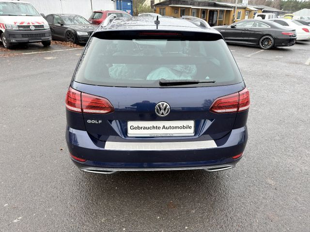 Volkswagen Golf VII Variant Highline - Kombi: obrázok 4 Volkswagen Golf VII Variant Highline - Kombi: obrázok 4