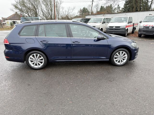 Volkswagen Golf VII Variant Highline - Kombi: obrázok 5 Volkswagen Golf VII Variant Highline - Kombi: obrázok 5