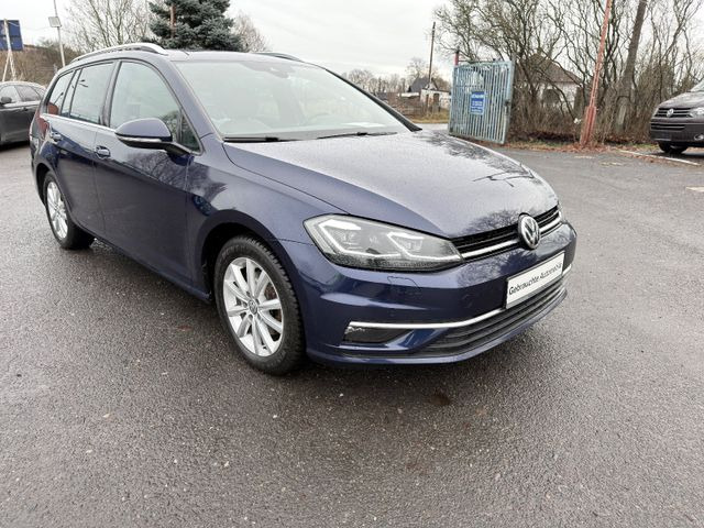 Volkswagen Golf VII Variant Highline - Kombi: obrázok 2 Volkswagen Golf VII Variant Highline - Kombi: obrázok 2