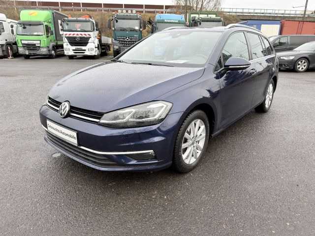 Volkswagen Golf VII Variant Highline - Kombi: obrázok 3 Volkswagen Golf VII Variant Highline - Kombi: obrázok 3