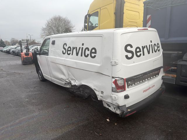 Volkswagen T6.1 Automatik 26 tkm - Malá dodávka: obrázok 4 Volkswagen T6.1 Automatik 26 tkm - Malá dodávka: obrázok 4