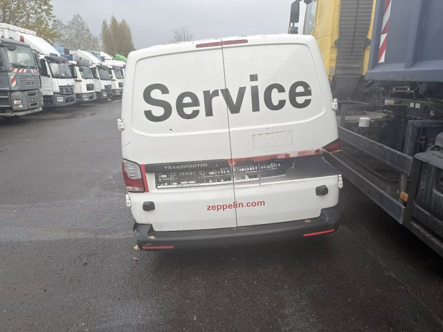 Volkswagen T6.1 Automatik 26 tkm - Malá dodávka: obrázok 5 Volkswagen T6.1 Automatik 26 tkm - Malá dodávka: obrázok 5