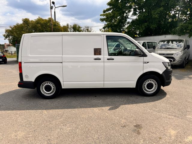 Volkswagen T6 Transporter 2.0 TDI 49 tkm - Malá dodávka: obrázok 5 Volkswagen T6 Transporter 2.0 TDI 49 tkm - Malá dodávka: obrázok 5