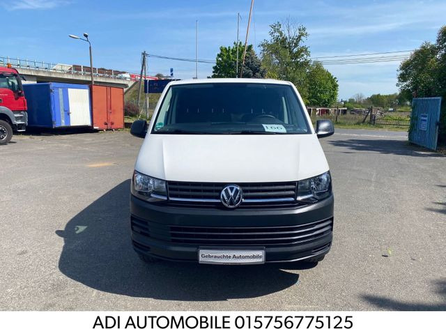 Volkswagen T6 Transporter Kasten-Kombi Kasten EcoProfi - Malá dodávka: obrázok 1 Volkswagen T6 Transporter Kasten-Kombi Kasten EcoProfi - Malá dodávka: obrázok 1