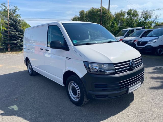 Volkswagen T6 Transporter Kasten-Kombi Kasten EcoProfi - Malá dodávka: obrázok 2 Volkswagen T6 Transporter Kasten-Kombi Kasten EcoProfi - Malá dodávka: obrázok 2